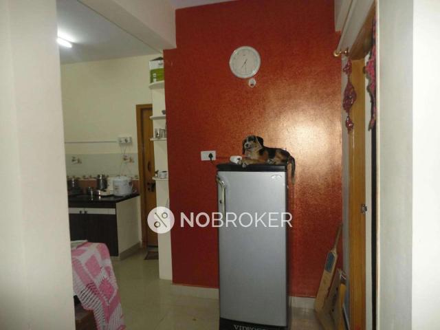 2 BHK Flat In Parimala Winsome For Sale In Marathahalli
