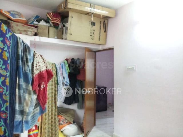 2 BHK Flat In Parkwood Apartment for Lease In Kattupakkam