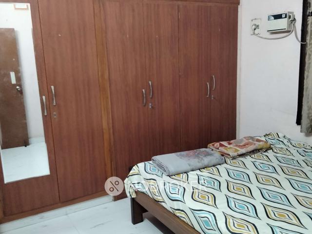 2 BHK Flat In Parkwood Apartment For Sale In Kattupakkam