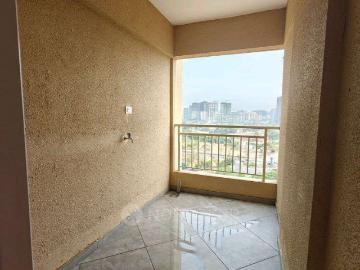 Flat to rent in Sree Mangal Aishwaryam Greens Phase I - Parking
