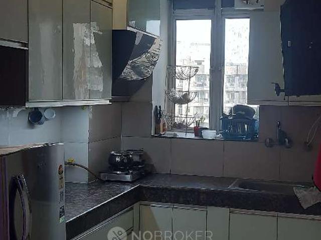 2 BHK Flat In Park Avenue Aoa for Rent In 1st Avenue Road