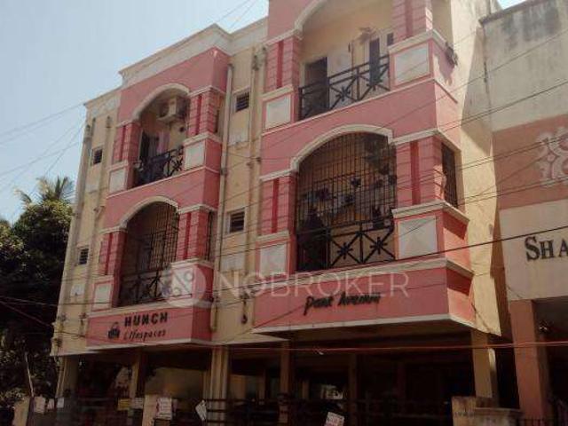 2 BHK Flat In Park Avenue for Rent In Chromepet