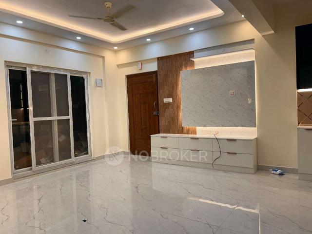2 BHK Flat In Park Avenue Residency for Rent In Hsr Layout