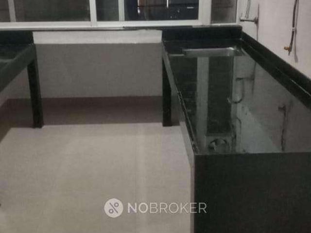 2 BHK Flat In Park Infinia For Sale In Fursungi