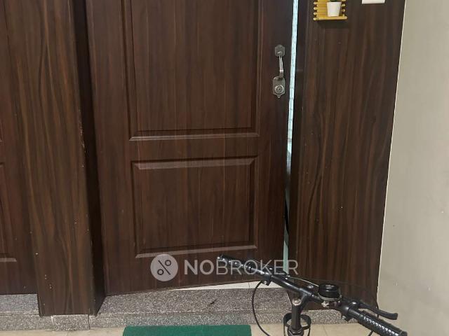 2 BHK Flat In Park Infinia For Sale In Kumar Park Infinia
