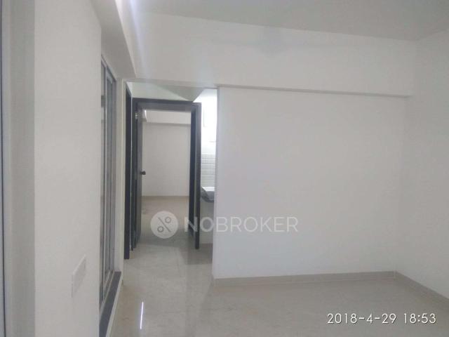 2 BHK Flat In Park Majestique For Sale In Undri