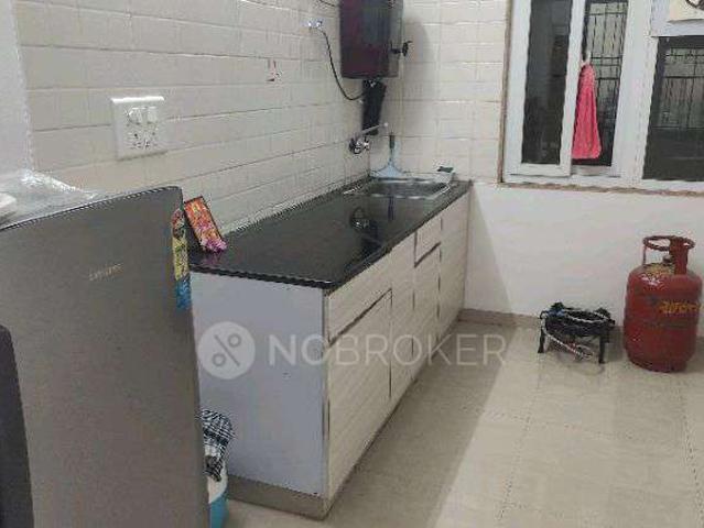 2 BHK Flat In Park Street, Ruby Park for Rent In Wakad, Pun