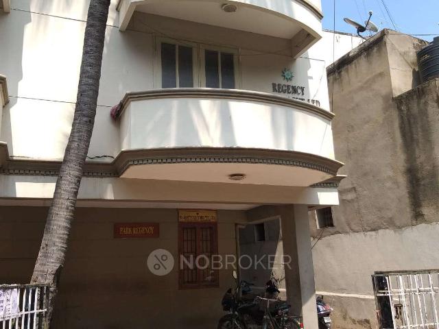 2 BHK Flat In Park Regency Wahab Street For Sale In Wahab Street