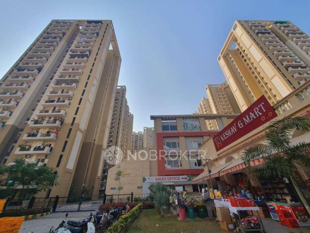 2 BHK Flat In Park View 2 Nibus Group for Rent In Chi V