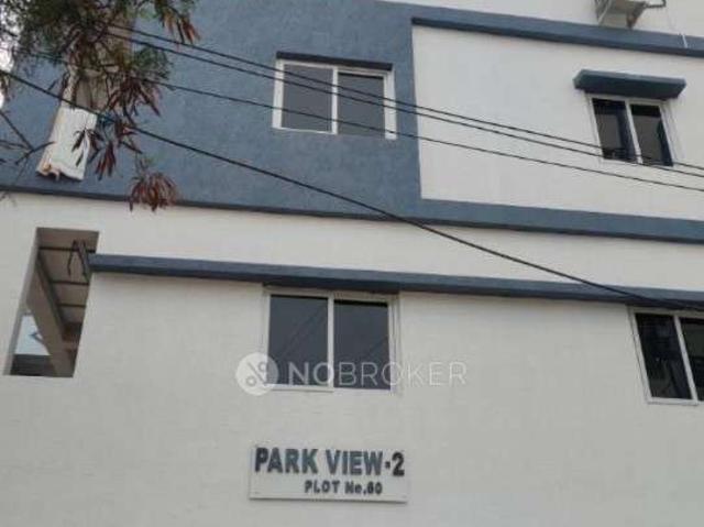 2 BHK Flat In Park View Apartment 2 For Sale In Nizampet