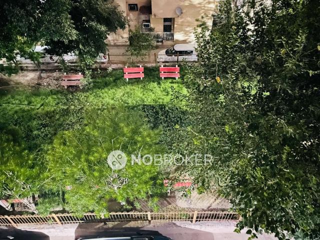 2 BHK Flat In Park View Apartment for Rent In Paschim Vihar