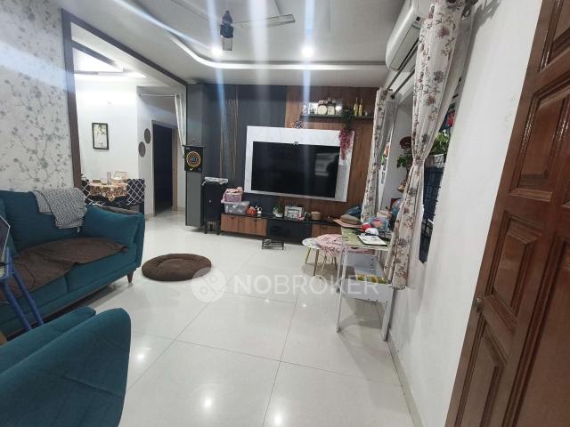 2 BHK Flat In Park View Apartment For Sale In Pragathinagar