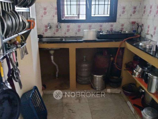 2 BHK Flat In Park View Apartment For Sale In Quthballapur