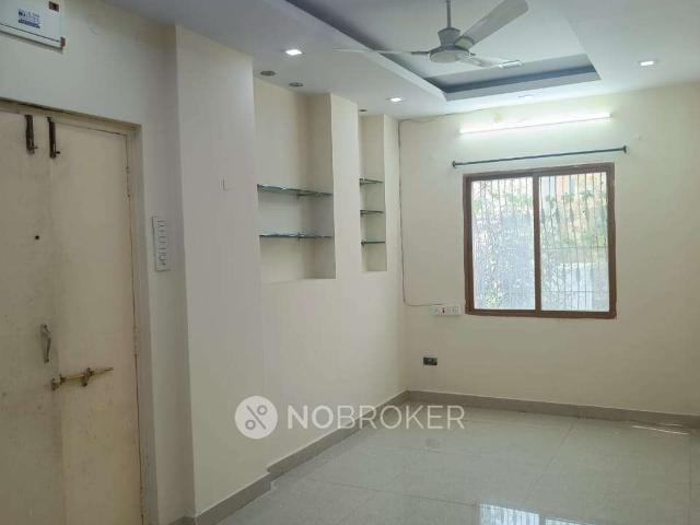 2 BHK Flat In Park View Apartment For Sale In Upperpally