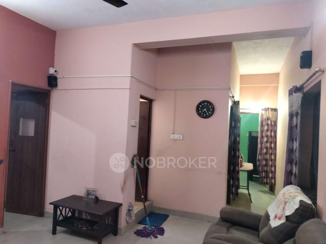 2 BHK Flat In Park View For Sale In Perambur