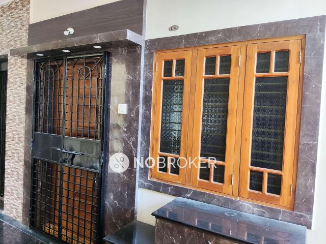 2 BHK Flat In Park View Residency for Rent In Nacharam