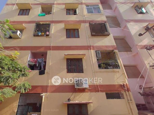 2 BHK Flat In Park View Residency For Sale In Kukatpally