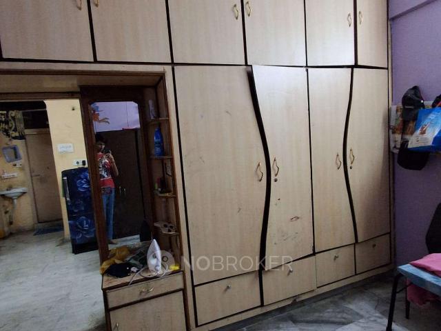 2 BHK Flat In Park View Residency For Sale In West Marredpally