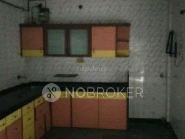 2 BHK Flat In Park View Society for Rent In Sanpada