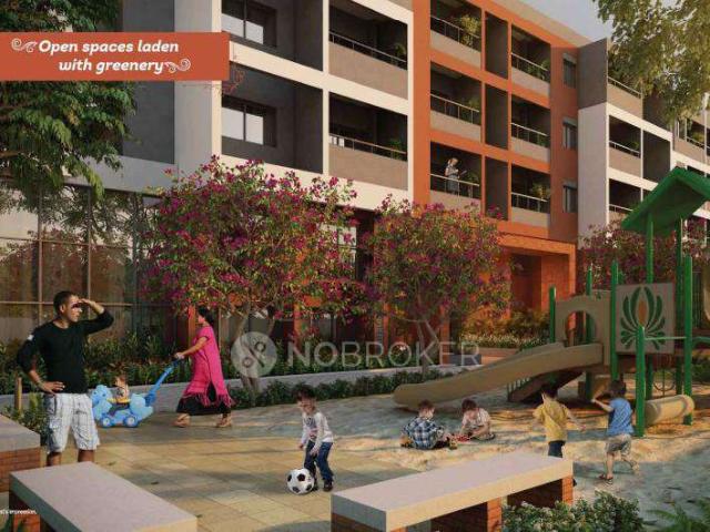2 BHK Flat In Parkside North By Brigade For Sale In Jalahalli