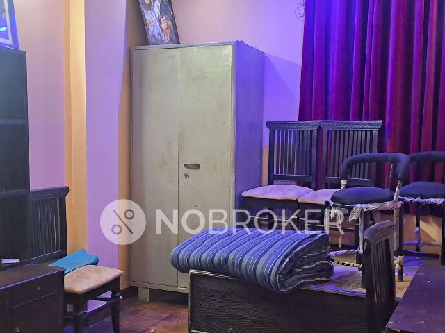 2 BHK Flat In Parsar Bhawan for Rent In Janakpuri