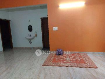 2 BHK Flat In Parshwanatha Sadahna for Rent In 2 Floor, 50, 6th Main Rd Only Veg