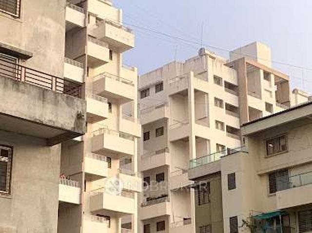 2 BHK Flat In Parth Elite, Sus For Sale In Sus
