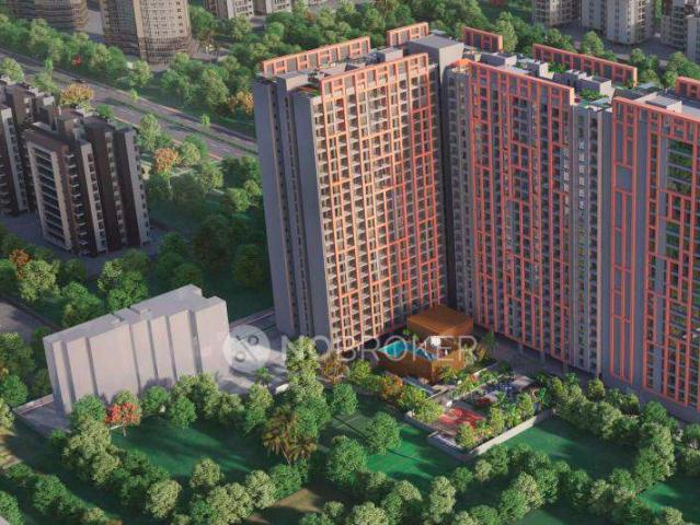 2 BHK Flat In Parth Kiona For Sale In Hinjewadi