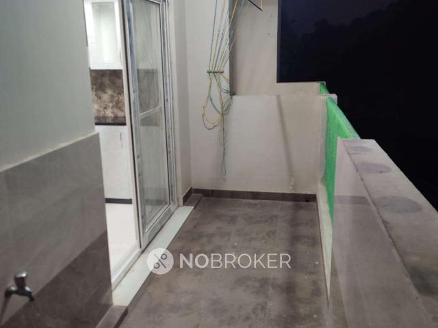 2 BHK Flat In Parthu Pride for Rent In Whitefield