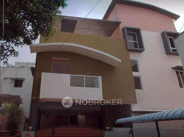 2 BHK Flat In Parvathy Bhavanam For Sale In Pammal