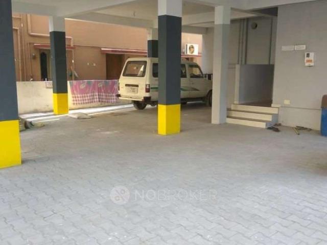 2 BHK Flat In Parvath Homes for Rent In Basavanagar