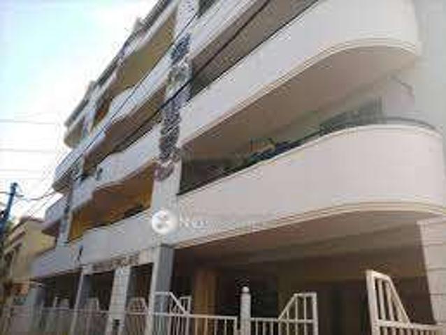 2 BHK Flat In Parvathi Enclaves For Sale In Vidyaranyapura