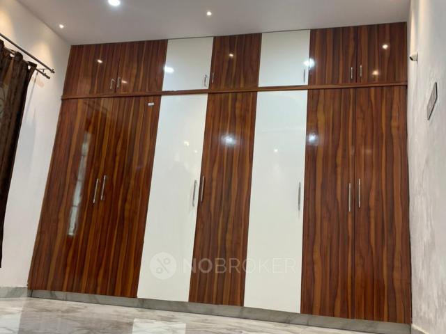 2 BHK Flat In Parvathi Vihar for Rent In Ram Nagar