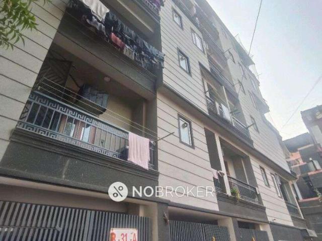 2 BHK Flat In Paryavaran Complex For Sale In Sainik Farm