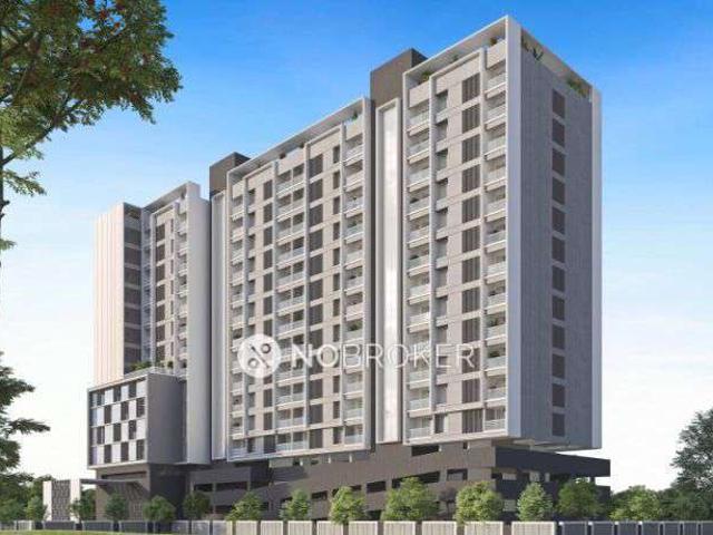2 BHK Flat In Pawar Riseonic, Magarpatta for Rent In Magarpatta