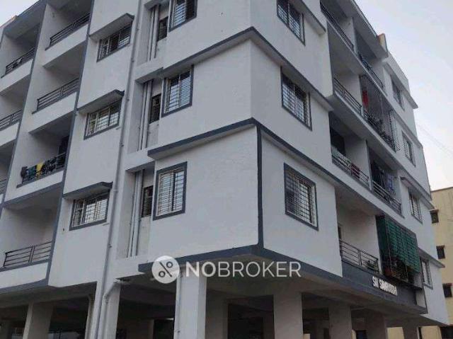 2 BHK Flat In Pawar Samruddhi Palace For Sale In Loni Kalbhor