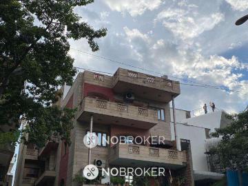 Ghandi Vihar, New Delhi, Delhi - Parking