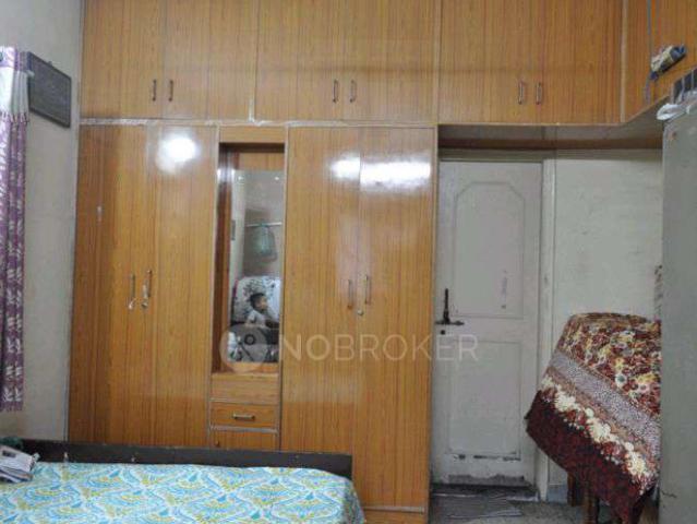 2 BHK Flat In Patel Manor For Sale In Kaval Bairasandra