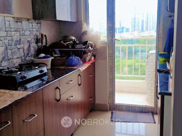 2 BHK Flat In Patel Neotown, Tech Zone Iv for Rent In Tech