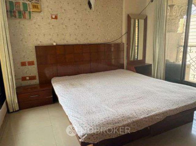 2 BHK Flat In Patel Heritage for Rent In Kharghar
