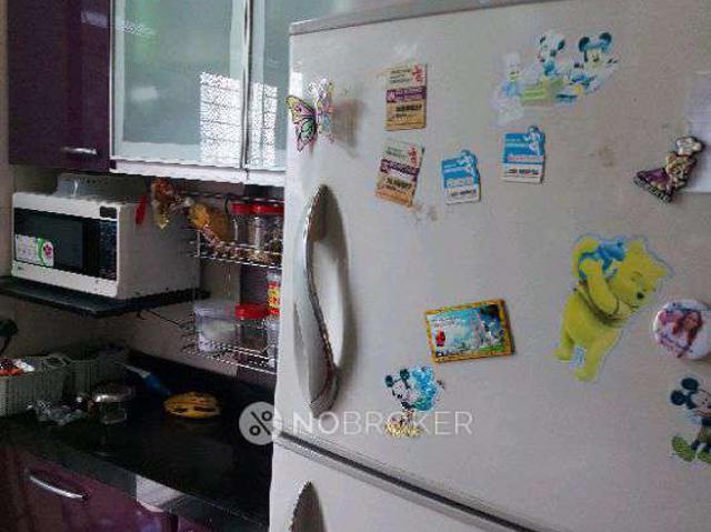 2 BHK Flat In Patidar Co operative Housing Societyltd For Sa