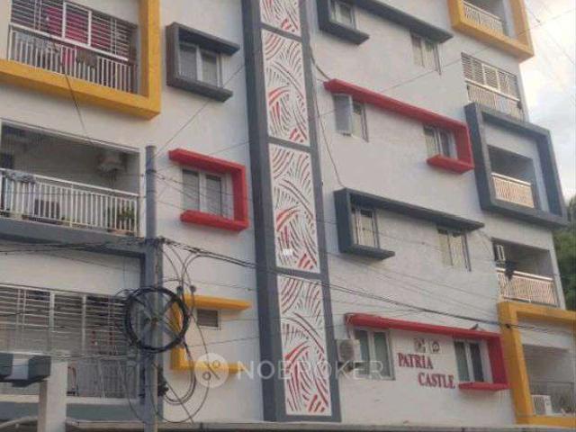 2 BHK Flat In Patria Castle Apartments for Rent In Patria Castle