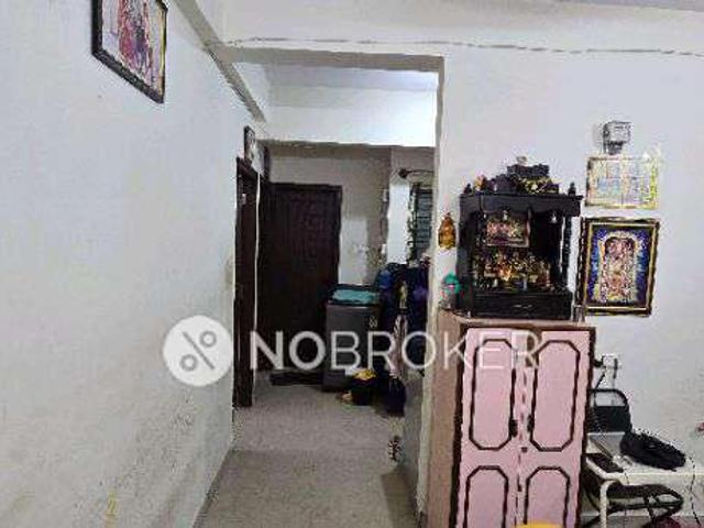2 BHK Flat In Patriya Ammavi For Sale In 451, 2nd Main Rd