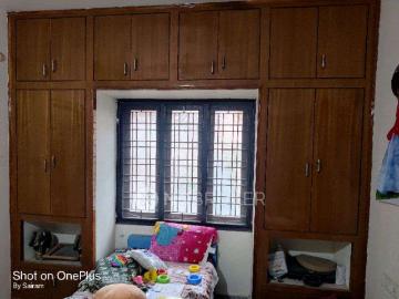 2 BHK Flat In Paul's Residency for Rent In Block A, 1 5774, Sri Ram Nagar, Kondapur, Telangana 500084, India