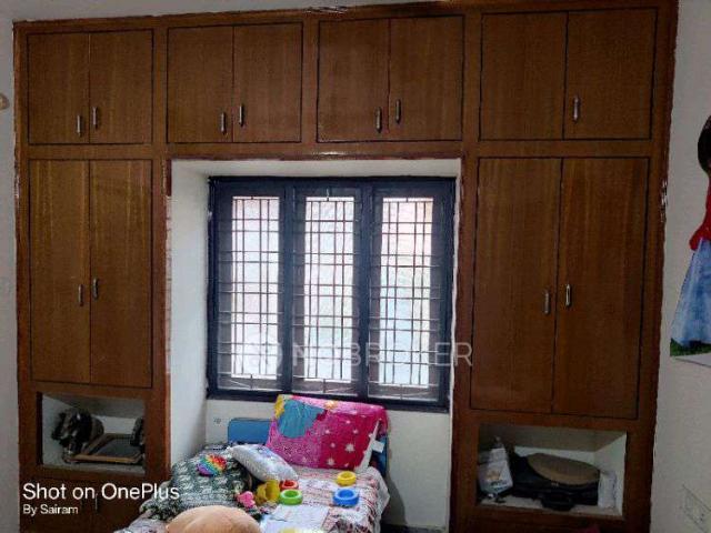 2 BHK Flat In Paul's Residency for Rent In Block A, 1 5774, Sri Ram Nagar, Kondapur, Telangana 500084, India