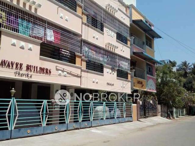 2 BHK Flat In Pavayee Builders for Rent In Chromepet