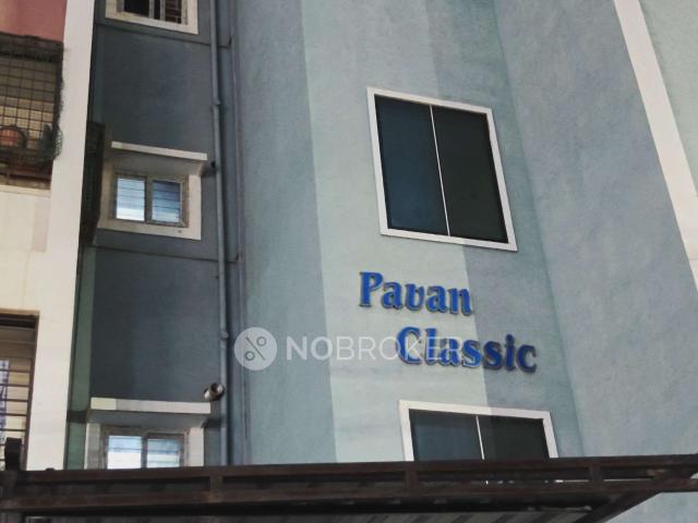 2 BHK Flat In Pavan Classic for Rent In Manikonda Jagir