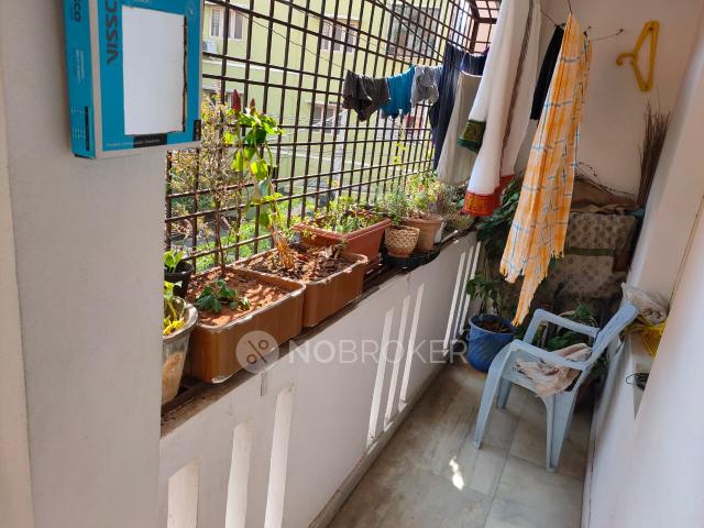 2 BHK Flat In Pavan Plaza for Rent In Nizampet