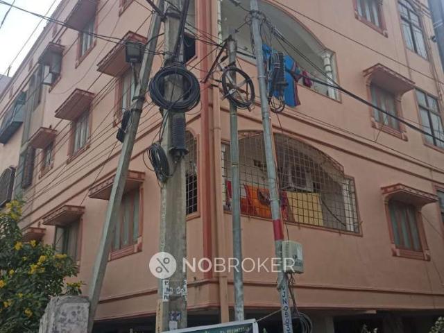 2 BHK Flat In Pavani For Sale In Kukatpally