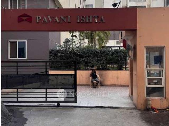 2 BHK Flat In Pavani Ishta For Sale In Marathahalli